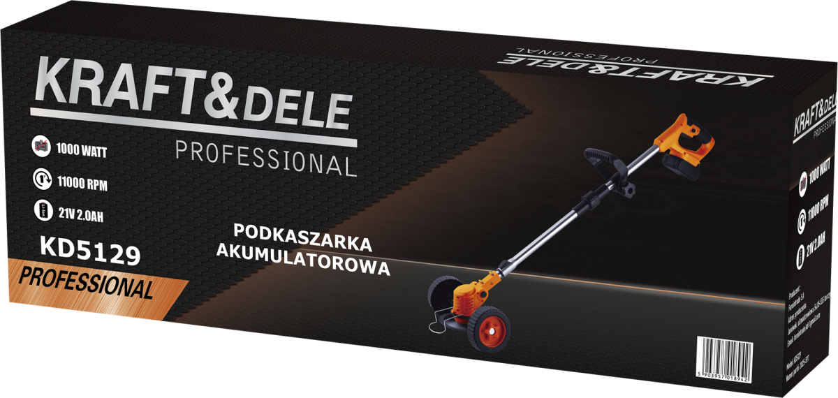 ФОТО КАРТИНКИ ЗОБРАЖЕННЯ Podkaszarka akumulatorowa 21V 2Ah x 2szt 1000W 11000rpm KD5129 РОЗДРІБ ОПТ ГУРТ ГУРТОМ ОПТОМ! З ЄВРОПИ! ЯКІСТЬ! Купити Львів Характеристики Ціна Оплата Доставка "БОГОДАР" ІНТЕРНЕТ-МАГАЗИН Огляд Рейтинг Порівняння Як вибрати Якісний