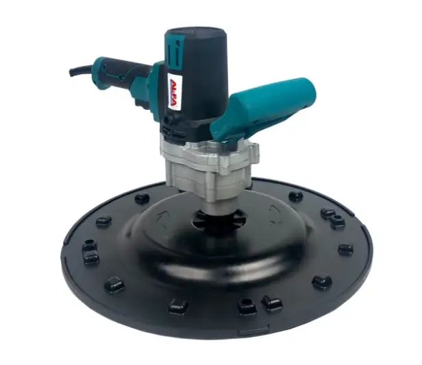 ФОТО КАРТИНКИ ЗОБРАЖЕННЯ Шліфувальна машина для штукатурки AL-FA ALWSW23, діаметр 375мм, 110 об/хв., 2,3 кВт, з регулюванням обертання РОЗДРІБ ОПТ ГУРТ ГУРТОМ ОПТОМ! З ЄВРОПИ! ЯКІСТЬ! Купити Львів Характеристики Ціна Оплата Доставка "БОГОДАР" ІНТЕРНЕТ-МАГАЗИН Огляд Рейтинг Порівняння Як вибрати Якісний