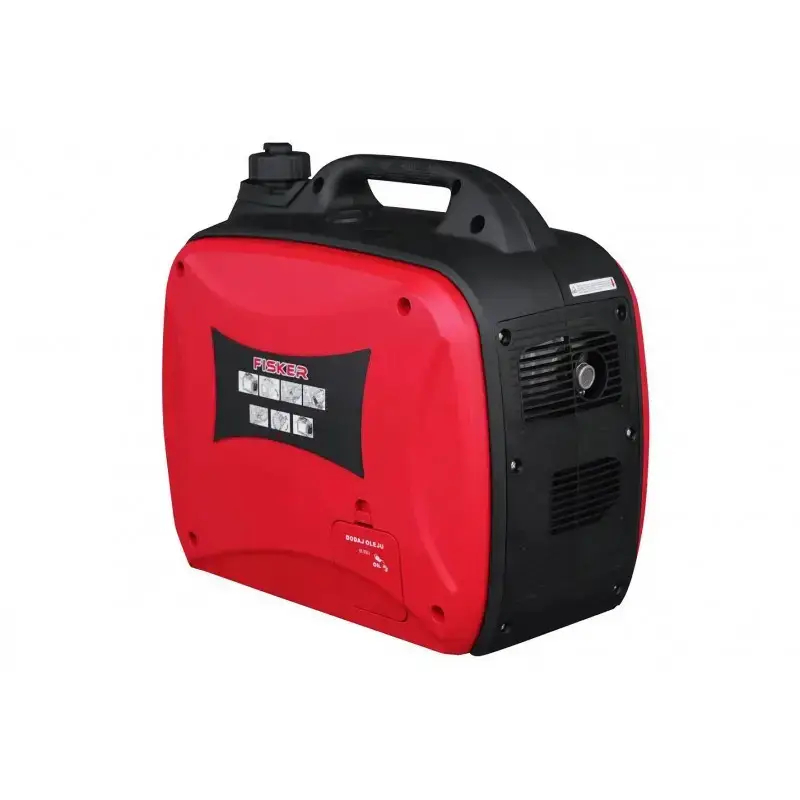 ФОТО КАРТИНКИ ЗОБРАЖЕННЯ Професійний бензиновий інверторний генератор Fisker FKGG2500I HM : 2.0/2.5 кВт, мідна обмотка (0560) РОЗДРІБ ОПТ ГУРТ ГУРТОМ ОПТОМ! З ЄВРОПИ! ЯКІСТЬ! Купити Львів Характеристики Ціна Оплата Доставка "БОГОДАР" ІНТЕРНЕТ-МАГАЗИН Огляд Рейтинг Порівняння Як вибрати Якісний