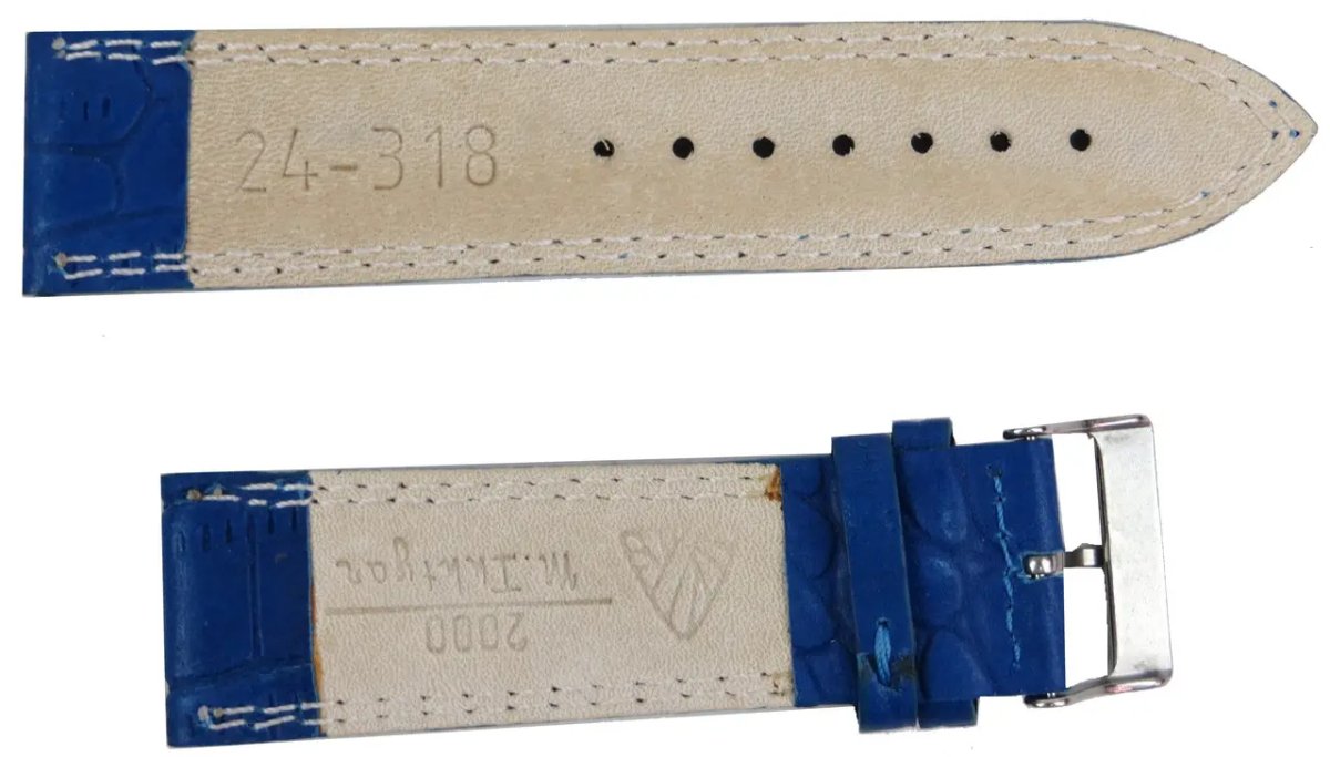 ФОТО КАРТИНКИ ЗОБРАЖЕННЯ Ремінець для годинника MYKHAIL IKHTYAR синій S24-319S blue РОЗДРІБ ОПТ ГУРТ ГУРТОМ ОПТОМ! З ЄВРОПИ! ЯКІСТЬ! Купити Львів Характеристики Ціна Оплата Доставка "БОГОДАР" ІНТЕРНЕТ-МАГАЗИН Огляд Рейтинг Порівняння Як вибрати Якісний