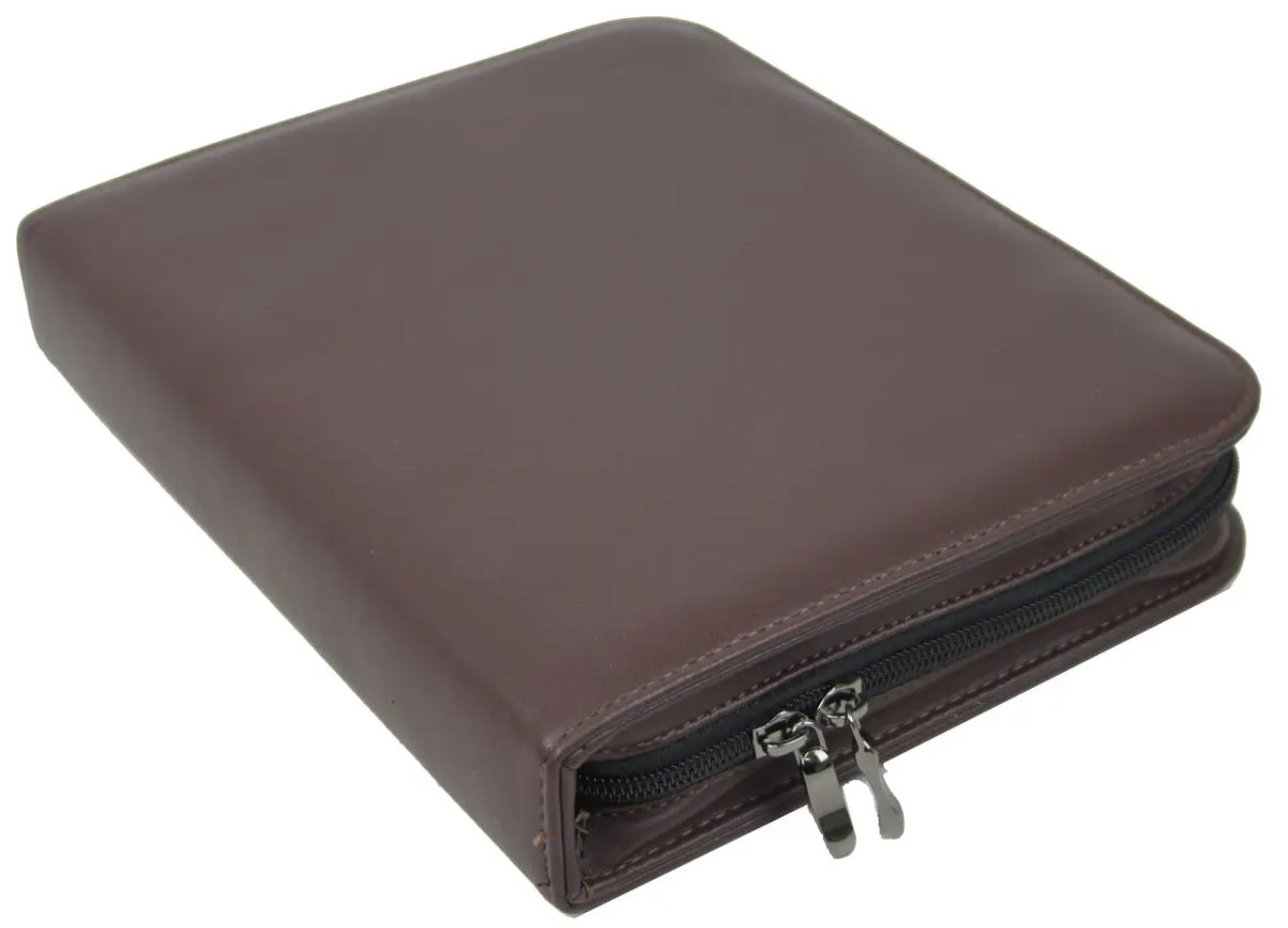 ФОТО КАРТИНКИ ЗОБРАЖЕННЯ Ділова папка формату А5 Portfolio коричнева Portbw08 brown РОЗДРІБ ОПТ ГУРТ ГУРТОМ ОПТОМ! З ЄВРОПИ! ЯКІСТЬ! Купити Львів Характеристики Ціна Оплата Доставка "БОГОДАР" ІНТЕРНЕТ-МАГАЗИН Огляд Рейтинг Порівняння Як вибрати Якісний