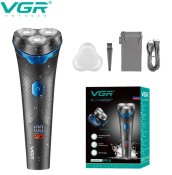 ФОТО КАРТИНКИ ЗОБРАЖЕННЯ Електробритва VGR V-314 РОЗДРІБ ОПТ ГУРТ ГУРТОМ ОПТОМ! З ЄВРОПИ! ЯКІСТЬ! Купити Львів Характеристики Ціна Оплата Доставка "БОГОДАР" ІНТЕРНЕТ-МАГАЗИН Огляд Рейтинг Порівняння Як вибрати Якісний