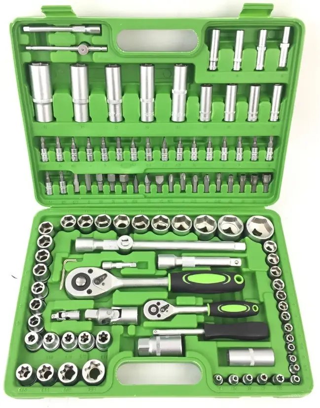 ФОТО КАРТИНКИ ЗОБРАЖЕННЯ Професійний універсальний набір ручного інструменту AL-FA ALCC108 (108шт.) посилений кейс, набір ключів для авто і дому РОЗДРІБ ОПТ ГУРТ ГУРТОМ ОПТОМ! З ЄВРОПИ! ЯКІСТЬ! Купити Львів Характеристики Ціна Оплата Доставка "БОГОДАР" ІНТЕРНЕТ-МАГАЗИН Огляд Рейтинг Порівняння Як вибрати Якісний