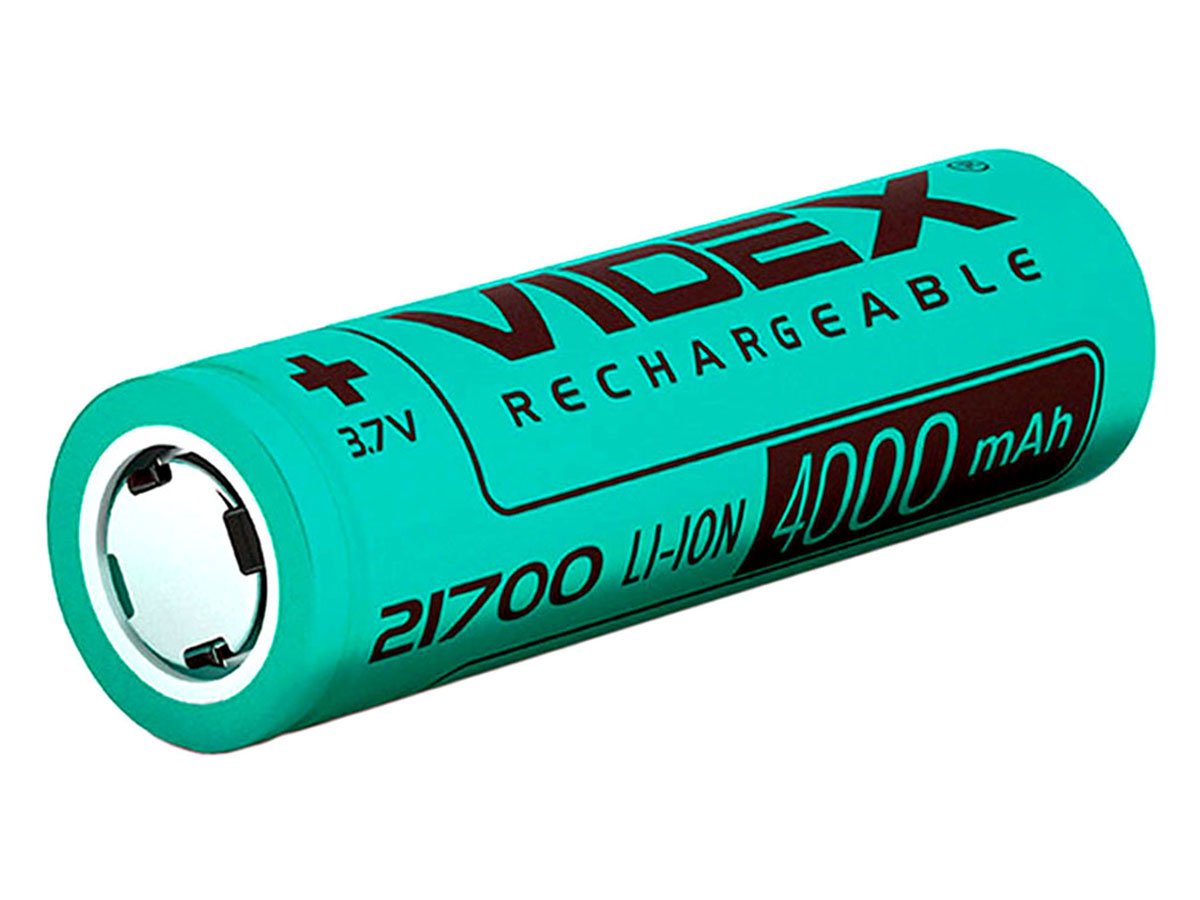 ФОТО КАРТИНКИ ЗОБРАЖЕННЯ Акумулятор 2 штуки VIDEX 21700 4000 mAh Li-Ion 3.7V без захисту Літій-Іонний ORIGINAL РОЗДРІБ ОПТ ГУРТ ГУРТОМ ОПТОМ! З ЄВРОПИ! ЯКІСТЬ! Купити Львів Характеристики Ціна Оплата Доставка "БОГОДАР" ІНТЕРНЕТ-МАГАЗИН Огляд Рейтинг Порівняння Як вибрати Якісний