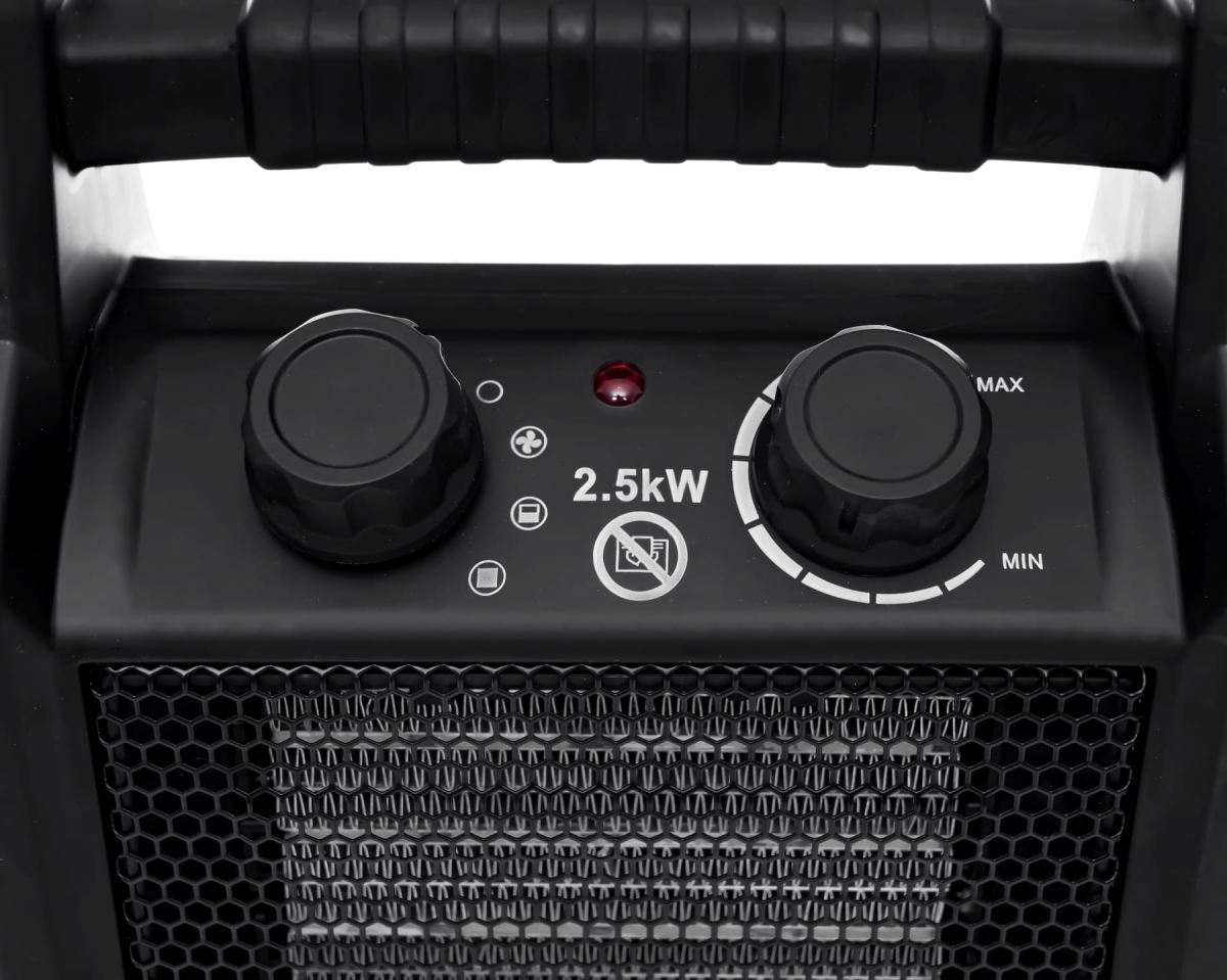 ФОТО КАРТИНКИ ЗОБРАЖЕННЯ Nagrzewnica elektryczna 2,5KW KD11740 РОЗДРІБ ОПТ ГУРТ ГУРТОМ ОПТОМ! З ЄВРОПИ! ЯКІСТЬ! Купити Львів Характеристики Ціна Оплата Доставка "БОГОДАР" ІНТЕРНЕТ-МАГАЗИН Огляд Рейтинг Порівняння Як вибрати Якісний