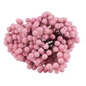 ФОТО КАРТИНКИ ЗОБРАЖЕННЯ Набір декоративних ягідок "Дари природи", 10 шт, рожевий, 15 см 4SEASONS 9223-007 РОЗДРІБ ОПТ ГУРТ ГУРТОМ ОПТОМ! З ЄВРОПИ! ЯКІСТЬ! Купити Львів Характеристики Ціна Оплата Доставка "БОГОДАР" ІНТЕРНЕТ-МАГАЗИН Огляд Рейтинг Порівняння Як вибрати Якісний