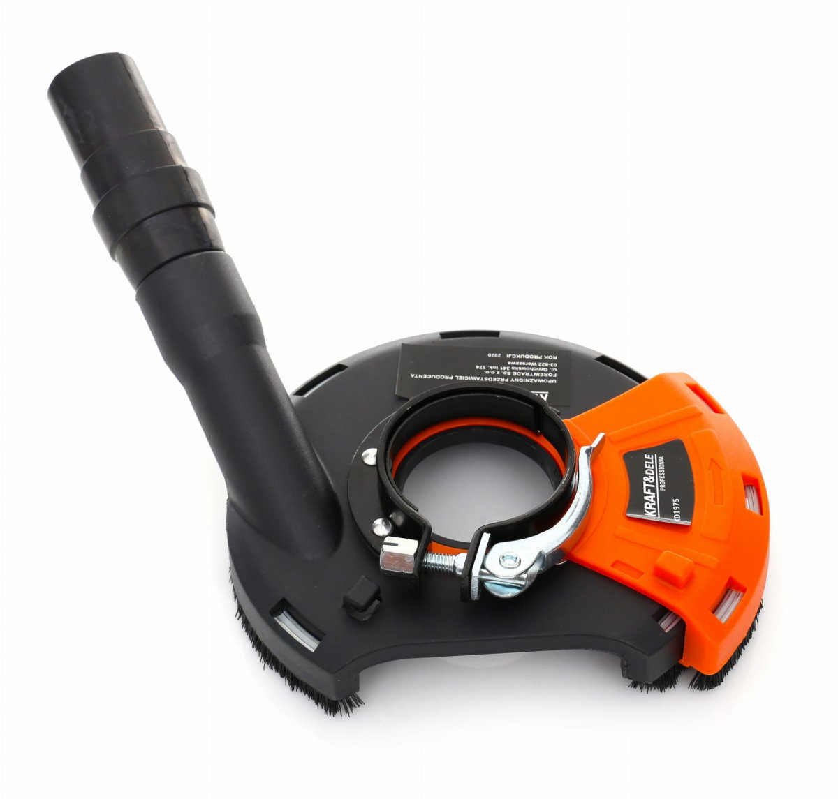 ФОТО КАРТИНКИ ЗОБРАЖЕННЯ Osłona przeciwpyłowa odsysająca do szlifierki kątowej 180mm KD1976 РОЗДРІБ ОПТ ГУРТ ГУРТОМ ОПТОМ! З ЄВРОПИ! ЯКІСТЬ! Купити Львів Характеристики Ціна Оплата Доставка "БОГОДАР" ІНТЕРНЕТ-МАГАЗИН Огляд Рейтинг Порівняння Як вибрати Якісний