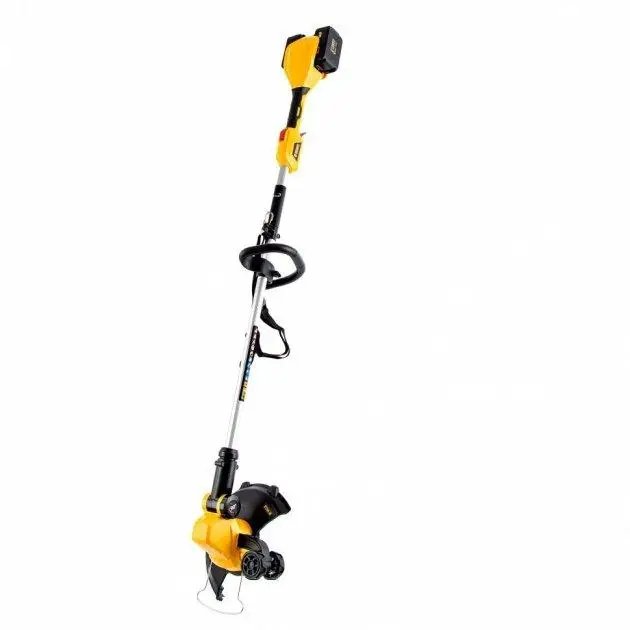 ФОТО КАРТИНКИ ЗОБРАЖЕННЯ Акумуляторний тример для трави DENZEL RТ300-36 : 36В (4 Ач акум 2шт + зарядка) 58710 РОЗДРІБ ОПТ ГУРТ ГУРТОМ ОПТОМ! З ЄВРОПИ! ЯКІСТЬ! Купити Львів Характеристики Ціна Оплата Доставка "БОГОДАР" ІНТЕРНЕТ-МАГАЗИН Огляд Рейтинг Порівняння Як вибрати Якісний