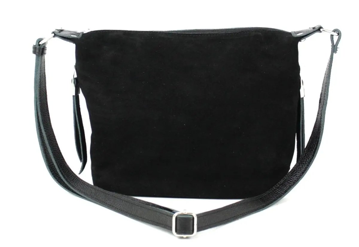 ФОТО КАРТИНКИ ЗОБРАЖЕННЯ Жіноча сумка через плече із шкіри та замші BORSACOMODA чорна 809.023.02 РОЗДРІБ ОПТ ГУРТ ГУРТОМ ОПТОМ! З ЄВРОПИ! ЯКІСТЬ! Купити Львів Характеристики Ціна Оплата Доставка "БОГОДАР" ІНТЕРНЕТ-МАГАЗИН Огляд Рейтинг Порівняння Як вибрати Якісний