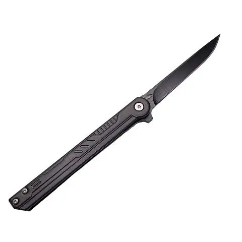 ФОТО КАРТИНКИ ЗОБРАЖЕННЯ Ніж складаний AIBODUO M390 BLACK METAL РОЗДРІБ ОПТ ГУРТ ГУРТОМ ОПТОМ! З ЄВРОПИ! ЯКІСТЬ! Купити Львів Характеристики Ціна Оплата Доставка "БОГОДАР" ІНТЕРНЕТ-МАГАЗИН Огляд Рейтинг Порівняння Як вибрати Якісний
