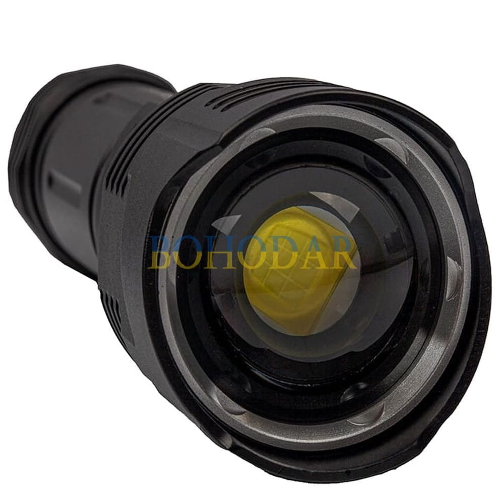 ФОТО КАРТИНКИ ЗОБРАЖЕННЯ Ліхтарик з Повербанком (Powerbank) X-BALOG BL-L-12-P100 L-095 +POWERBANK ліхтар фонарик XHP100 9 Ядер Micro-USB 26650 8800 mAh 8500 Лм 1 Км Польща! РОЗДРІБ ОПТ ГУРТ ГУРТОМ ОПТОМ! З ЄВРОПИ! ЯКІСТЬ! Купити Львів Характеристики Ціна Оплата Доставка "БОГОДАР" ІНТЕРНЕТ-МАГАЗИН Огляд Рейтинг Порівняння Як вибрати Якісний