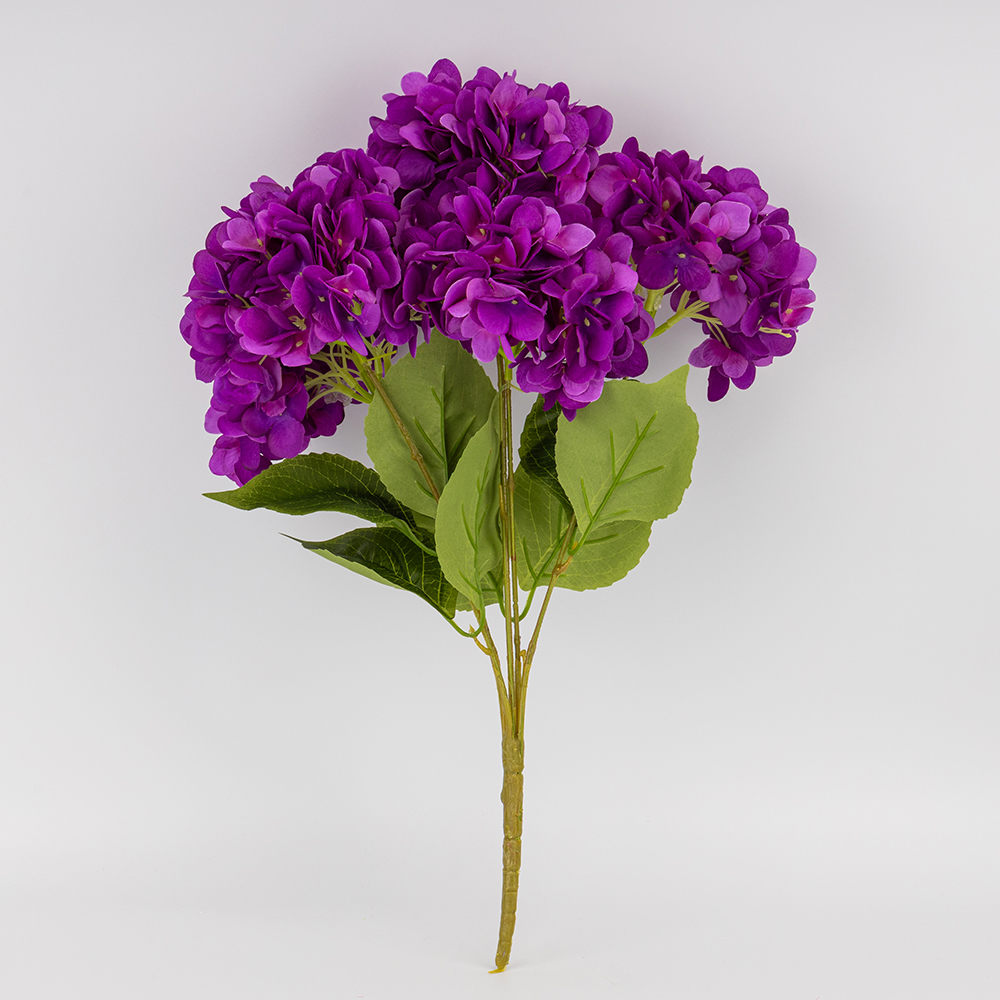 ФОТО КАРТИНКИ ЗОБРАЖЕННЯ Букет гортензій, 5 бутонів, фіолетовий, 48 см BOHODAR 2026-008/violet РОЗДРІБ ОПТ ГУРТ ГУРТОМ ОПТОМ! З ЄВРОПИ! ЯКІСТЬ! Купити Львів Характеристики Ціна Оплата Доставка "БОГОДАР" ІНТЕРНЕТ-МАГАЗИН Огляд Рейтинг Порівняння Як вибрати Якісний