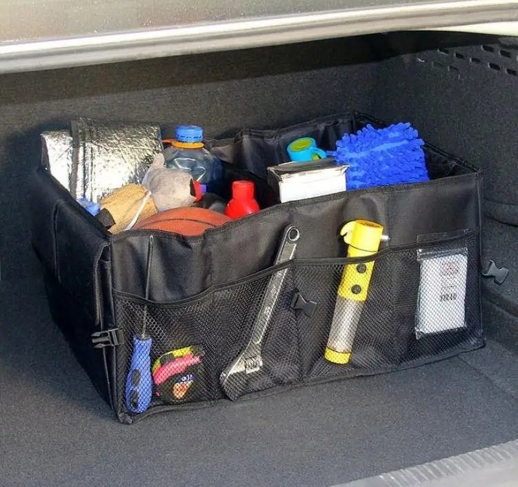 ФОТО КАРТИНКИ ЗОБРАЖЕННЯ Органайзер для речей, інструментів у багажник авто чорний A1221S black РОЗДРІБ ОПТ ГУРТ ГУРТОМ ОПТОМ! З ЄВРОПИ! ЯКІСТЬ! Купити Львів Характеристики Ціна Оплата Доставка "БОГОДАР" ІНТЕРНЕТ-МАГАЗИН Огляд Рейтинг Порівняння Як вибрати Якісний