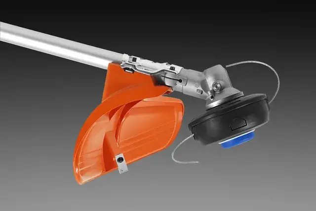ФОТО КАРТИНКИ ЗОБРАЖЕННЯ Бензинова мотокоса (бензокоса) для трави Husqvarna 321R : 0.75 кВт, об'єм циліндра 25,4 cm³,  об.х.х 3000 об/хв РОЗДРІБ ОПТ ГУРТ ГУРТОМ ОПТОМ! З ЄВРОПИ! ЯКІСТЬ! Купити Львів Характеристики Ціна Оплата Доставка "БОГОДАР" ІНТЕРНЕТ-МАГАЗИН Огляд Рейтинг Порівняння Як вибрати Якісний