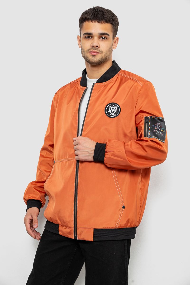 ФОТО КАРТИНКИ ЗОБРАЖЕННЯ Куртка чоловіча демісезонна AGER 244R7006-10 XXXL Теракотовий РОЗДРІБ ОПТ ГУРТ ГУРТОМ ОПТОМ! З ЄВРОПИ! ЯКІСТЬ! Купити Львів Характеристики Ціна Оплата Доставка "БОГОДАР" ІНТЕРНЕТ-МАГАЗИН Огляд Рейтинг Порівняння Як вибрати Якісний