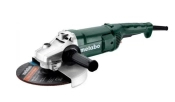 ФОТО КАРТИНКИ ЗОБРАЖЕННЯ Кутова шліфувальна машина (болгарка) 230 мм METABO W 2200-230 NEW, 2200 Вт, 6600 об/мин, диск 230 мм РОЗДРІБ ОПТ ГУРТ ГУРТОМ ОПТОМ! З ЄВРОПИ! ЯКІСТЬ! Купити Львів Характеристики Ціна Оплата Доставка "БОГОДАР" ІНТЕРНЕТ-МАГАЗИН Огляд Рейтинг Порівняння Як вибрати Якісний