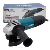 ФОТО КАРТИНКИ ЗОБРАЖЕННЯ Потужна кутова шліфувальна машина PROFI-TEC AG125-850 : 850Вт, диск 125мм (007087) РОЗДРІБ ОПТ ГУРТ ГУРТОМ ОПТОМ! З ЄВРОПИ! ЯКІСТЬ! Купити Львів Характеристики Ціна Оплата Доставка "БОГОДАР" ІНТЕРНЕТ-МАГАЗИН Огляд Рейтинг Порівняння Як вибрати Якісний