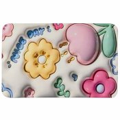 ФОТО КАРТИНКИ ЗОБРАЖЕННЯ Вологопоглинаючий килимок 40х60х3мм SW-00002550 РОЗДРІБ ОПТ ГУРТ ГУРТОМ ОПТОМ! З ЄВРОПИ! ЯКІСТЬ! Купити Львів Характеристики Ціна Оплата Доставка "БОГОДАР" ІНТЕРНЕТ-МАГАЗИН Огляд Рейтинг Порівняння Як вибрати Якісний