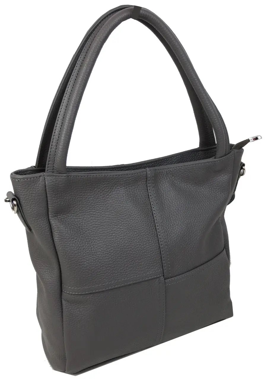 ФОТО КАРТИНКИ ЗОБРАЖЕННЯ Жіноча шкіряна сумка на двох ручках BORSACOMODA сіра 853.021 РОЗДРІБ ОПТ ГУРТ ГУРТОМ ОПТОМ! З ЄВРОПИ! ЯКІСТЬ! Купити Львів Характеристики Ціна Оплата Доставка "БОГОДАР" ІНТЕРНЕТ-МАГАЗИН Огляд Рейтинг Порівняння Як вибрати Якісний