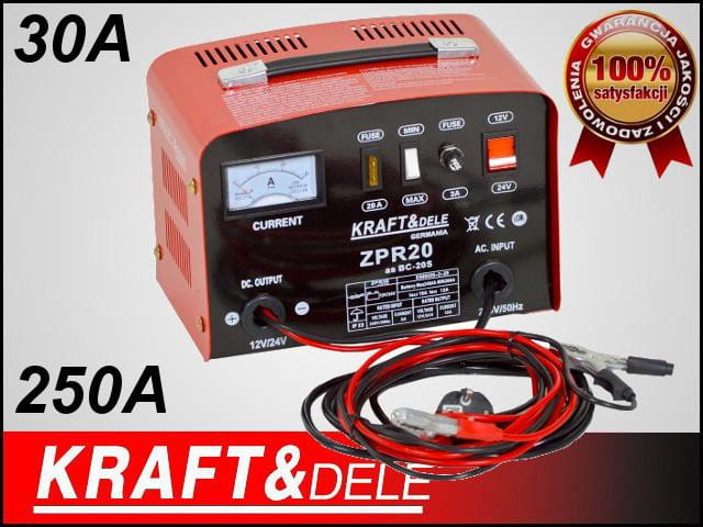 ФОТО КАРТИНКИ ЗОБРАЖЕННЯ Prostownik samochodowy 12V 24V 30A 250Ah KD1913 РОЗДРІБ ОПТ ГУРТ ГУРТОМ ОПТОМ! З ЄВРОПИ! ЯКІСТЬ! Купити Львів Характеристики Ціна Оплата Доставка "БОГОДАР" ІНТЕРНЕТ-МАГАЗИН Огляд Рейтинг Порівняння Як вибрати Якісний