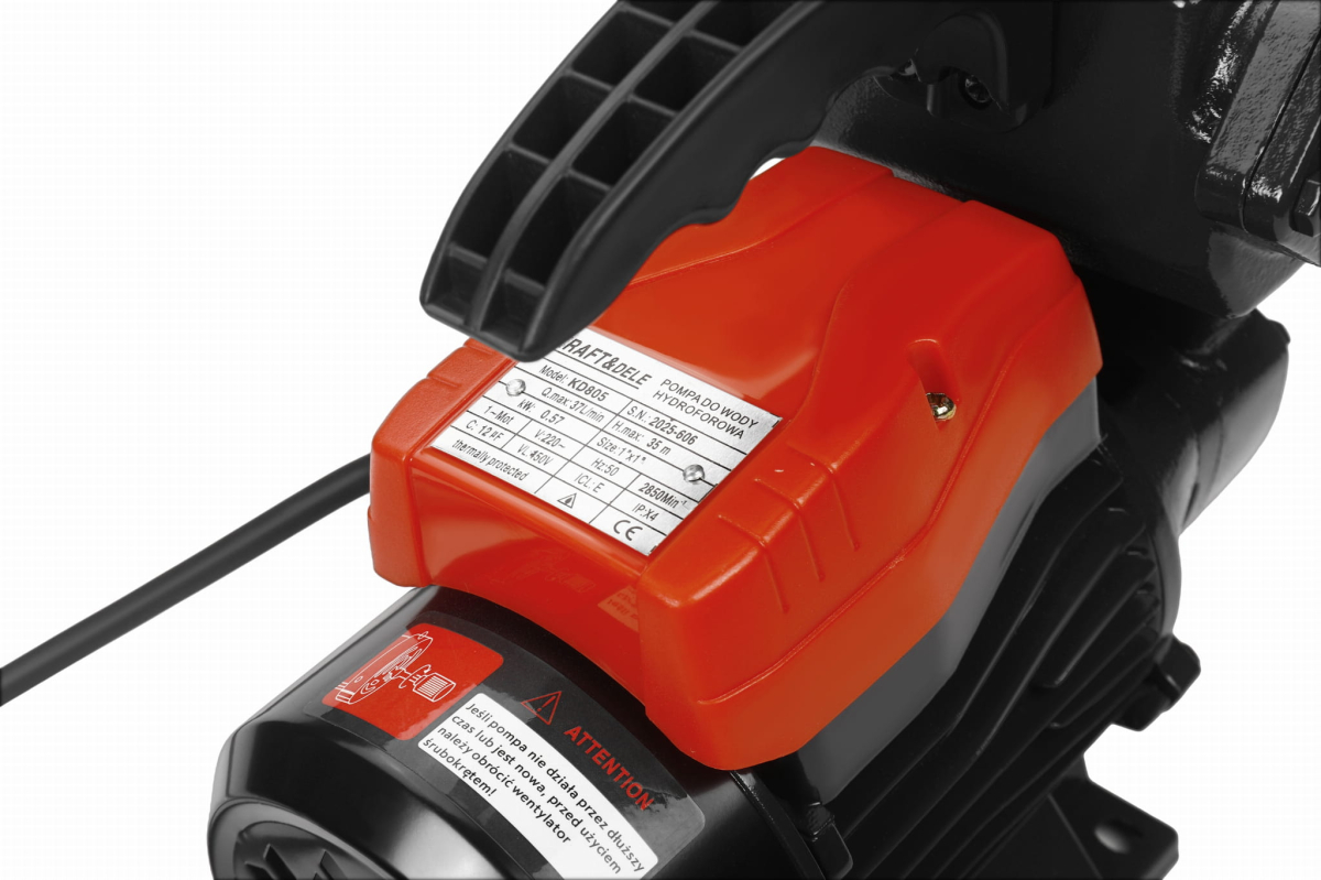 ФОТО КАРТИНКИ ЗОБРАЖЕННЯ POMPA DO WODY 1" 570W 37L/MIN KD805 РОЗДРІБ ОПТ ГУРТ ГУРТОМ ОПТОМ! З ЄВРОПИ! ЯКІСТЬ! Купити Львів Характеристики Ціна Оплата Доставка "БОГОДАР" ІНТЕРНЕТ-МАГАЗИН Огляд Рейтинг Порівняння Як вибрати Якісний