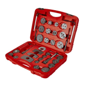 ФОТО КАРТИНКИ ЗОБРАЖЕННЯ Zestaw do cofania wyciskania tłoczków hamulcowych 35el. KD12524 РОЗДРІБ ОПТ ГУРТ ГУРТОМ ОПТОМ! З ЄВРОПИ! ЯКІСТЬ! Купити Львів Характеристики Ціна Оплата Доставка "БОГОДАР" ІНТЕРНЕТ-МАГАЗИН Огляд Рейтинг Порівняння Як вибрати Якісний