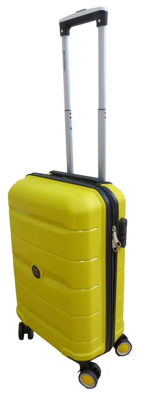 ФОТО КАРТИНКИ ЗОБРАЖЕННЯ Пластикова мала валіза з поліпропілену 40L My Polo 70c05 small yellow РОЗДРІБ ОПТ ГУРТ ГУРТОМ ОПТОМ! З ЄВРОПИ! ЯКІСТЬ! Купити Львів Характеристики Ціна Оплата Доставка "БОГОДАР" ІНТЕРНЕТ-МАГАЗИН Огляд Рейтинг Порівняння Як вибрати Якісний