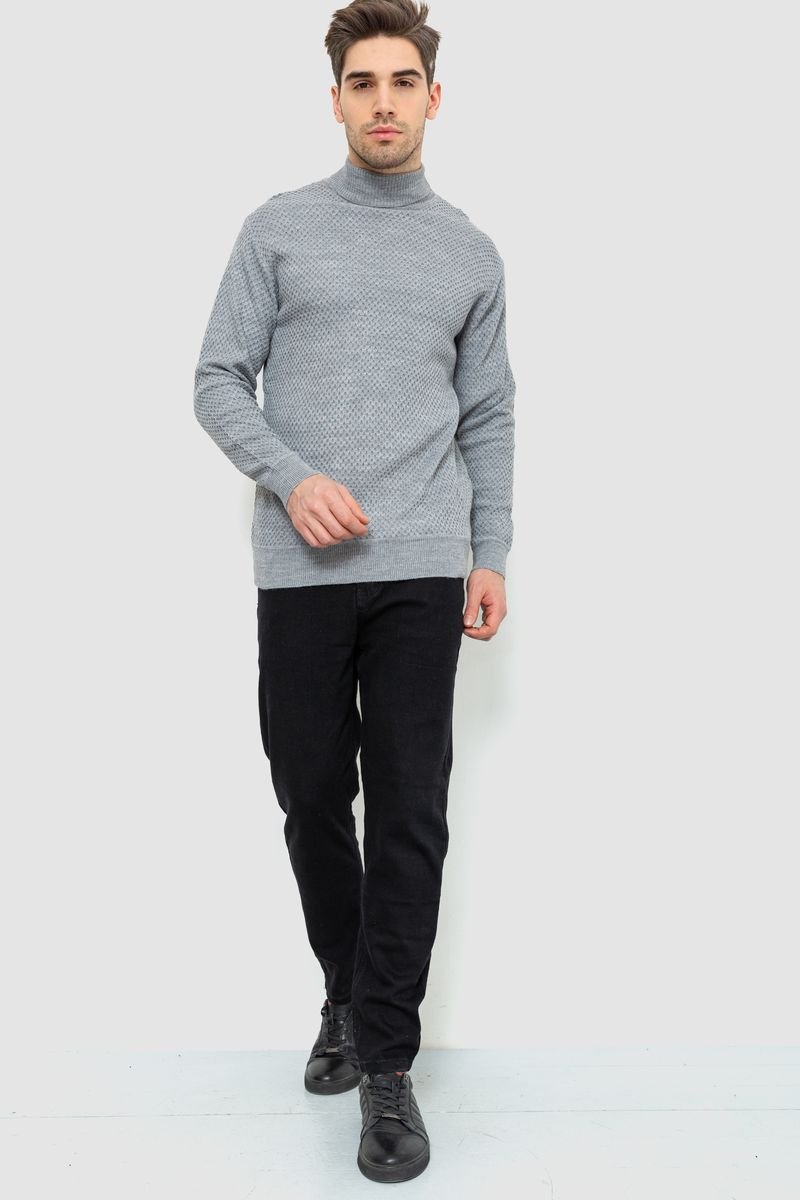 ФОТО КАРТИНКИ ЗОБРАЖЕННЯ Гольф чоловічий AGER 161R845 L Сірий РОЗДРІБ ОПТ ГУРТ ГУРТОМ ОПТОМ! З ЄВРОПИ! ЯКІСТЬ! Купити Львів Характеристики Ціна Оплата Доставка "БОГОДАР" ІНТЕРНЕТ-МАГАЗИН Огляд Рейтинг Порівняння Як вибрати Якісний