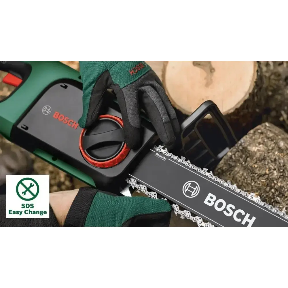 ФОТО КАРТИНКИ ЗОБРАЖЕННЯ Потужна електрична ланцюгова пила BOSCH UniversalChain 40 : 1800Вт, довжина шина 40 см (06008B8402) РОЗДРІБ ОПТ ГУРТ ГУРТОМ ОПТОМ! З ЄВРОПИ! ЯКІСТЬ! Купити Львів Характеристики Ціна Оплата Доставка "БОГОДАР" ІНТЕРНЕТ-МАГАЗИН Огляд Рейтинг Порівняння Як вибрати Якісний
