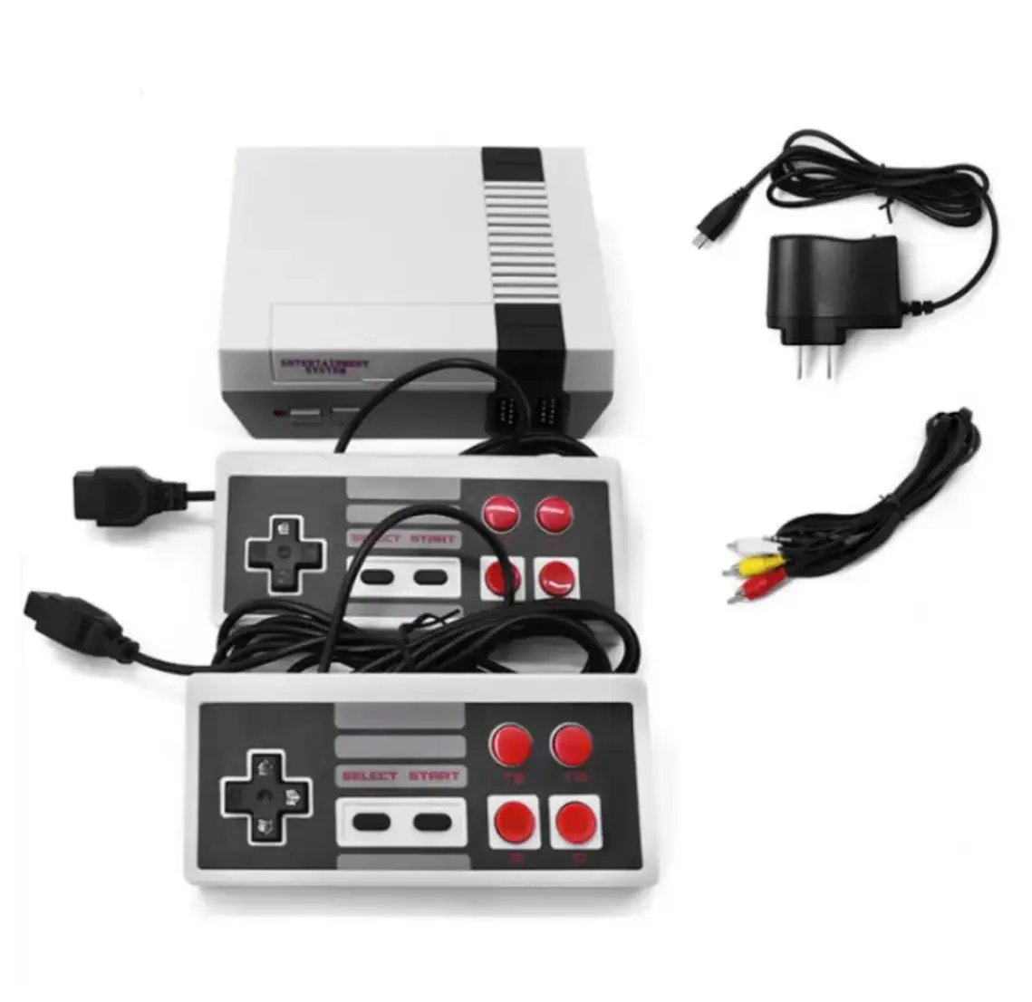 ФОТО КАРТИНКИ ЗОБРАЖЕННЯ Ігрова приставка GAME NES 620 / 7724 РОЗДРІБ ОПТ ГУРТ ГУРТОМ ОПТОМ! З ЄВРОПИ! ЯКІСТЬ! Купити Львів Характеристики Ціна Оплата Доставка "БОГОДАР" ІНТЕРНЕТ-МАГАЗИН Огляд Рейтинг Порівняння Як вибрати Якісний