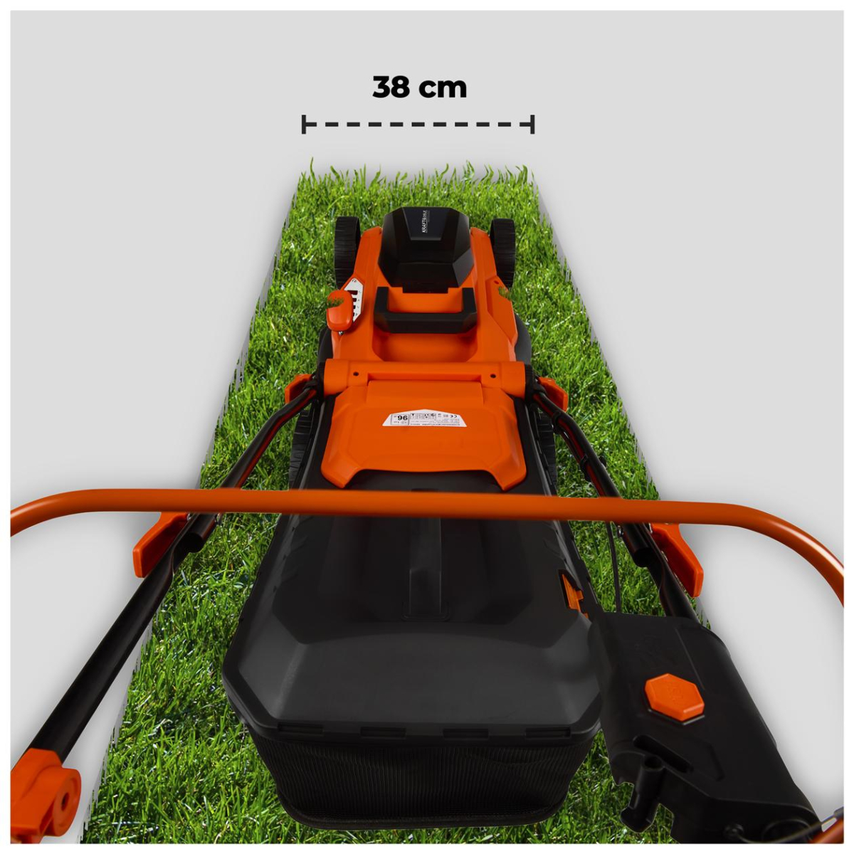 ФОТО КАРТИНКИ ЗОБРАЖЕННЯ KOSIARKA AKUMULATOROWA 50L 38CM 40V KD5411 РОЗДРІБ ОПТ ГУРТ ГУРТОМ ОПТОМ! З ЄВРОПИ! ЯКІСТЬ! Купити Львів Характеристики Ціна Оплата Доставка "БОГОДАР" ІНТЕРНЕТ-МАГАЗИН Огляд Рейтинг Порівняння Як вибрати Якісний