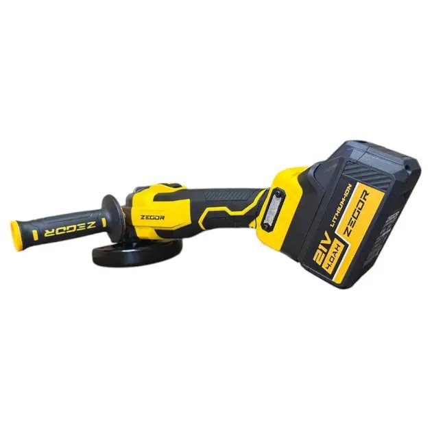 ФОТО КАРТИНКИ ЗОБРАЖЕННЯ Кутова акумуляторна шліфмашина ZEGOR AGP-21BL PROFESSIONAL (акум 21V 4.0Ah 1шт і зп) РОЗДРІБ ОПТ ГУРТ ГУРТОМ ОПТОМ! З ЄВРОПИ! ЯКІСТЬ! Купити Львів Характеристики Ціна Оплата Доставка "БОГОДАР" ІНТЕРНЕТ-МАГАЗИН Огляд Рейтинг Порівняння Як вибрати Якісний