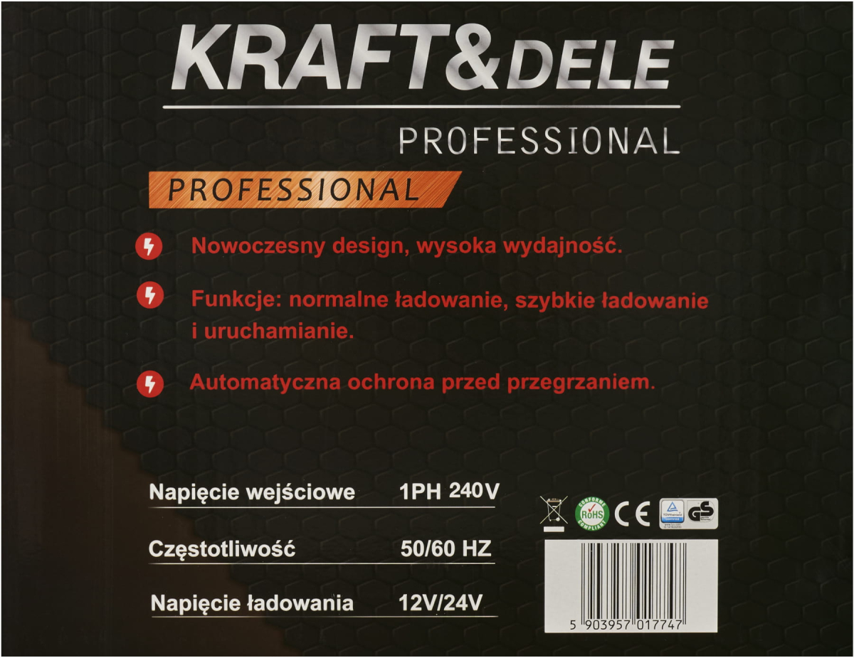 ФОТО КАРТИНКИ ЗОБРАЖЕННЯ Prostownik z rozruchem 20-700Ah 12/24V 85A KD5342 РОЗДРІБ ОПТ ГУРТ ГУРТОМ ОПТОМ! З ЄВРОПИ! ЯКІСТЬ! Купити Львів Характеристики Ціна Оплата Доставка "БОГОДАР" ІНТЕРНЕТ-МАГАЗИН Огляд Рейтинг Порівняння Як вибрати Якісний
