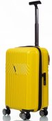 ФОТО КАРТИНКИ ЗОБРАЖЕННЯ Маленька валіза на колесах їх полікарбонату 42L SUMDEX жовта SWRH-720Y РОЗДРІБ ОПТ ГУРТ ГУРТОМ ОПТОМ! З ЄВРОПИ! ЯКІСТЬ! Купити Львів Характеристики Ціна Оплата Доставка "БОГОДАР" ІНТЕРНЕТ-МАГАЗИН Огляд Рейтинг Порівняння Як вибрати Якісний