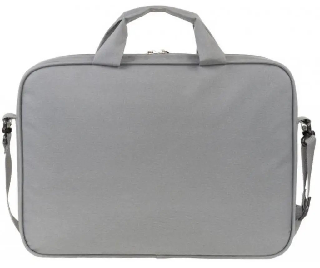ФОТО КАРТИНКИ ЗОБРАЖЕННЯ Легка сумка для ноутбуків Vinel сіра SVL0102NBGY 15.6-16"  РОЗДРІБ ОПТ ГУРТ ГУРТОМ ОПТОМ! З ЄВРОПИ! ЯКІСТЬ! Купити Львів Характеристики Ціна Оплата Доставка "БОГОДАР" ІНТЕРНЕТ-МАГАЗИН Огляд Рейтинг Порівняння Як вибрати Якісний
