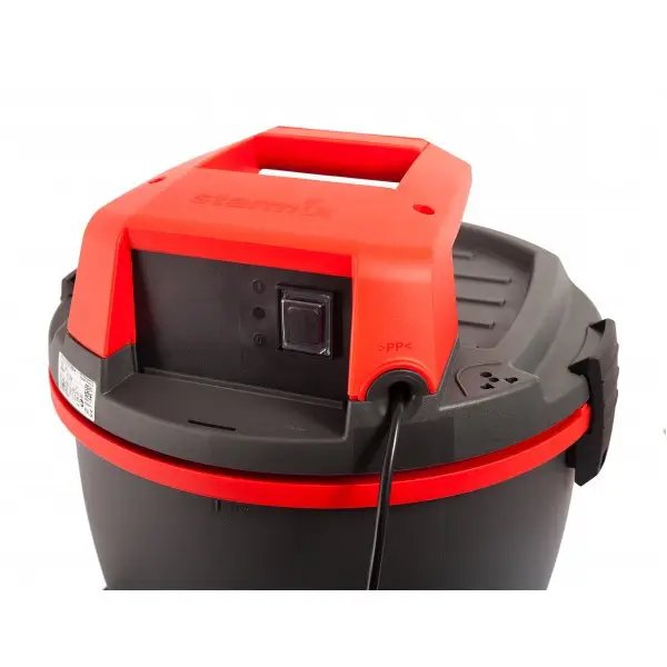 ФОТО КАРТИНКИ ЗОБРАЖЕННЯ Промисловий будівельний порохотяг для сухого і вологого прибирання STARMIX AS 1220 HK : 1.2 кВт, 20л бак РОЗДРІБ ОПТ ГУРТ ГУРТОМ ОПТОМ! З ЄВРОПИ! ЯКІСТЬ! Купити Львів Характеристики Ціна Оплата Доставка "БОГОДАР" ІНТЕРНЕТ-МАГАЗИН Огляд Рейтинг Порівняння Як вибрати Якісний