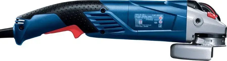 ФОТО КАРТИНКИ ЗОБРАЖЕННЯ Професійна болгарка BOSCH GWS 18-125 SL : 1.8 кВт, 125мм, з регулюванням обертів (06017A3200) РОЗДРІБ ОПТ ГУРТ ГУРТОМ ОПТОМ! З ЄВРОПИ! ЯКІСТЬ! Купити Львів Характеристики Ціна Оплата Доставка "БОГОДАР" ІНТЕРНЕТ-МАГАЗИН Огляд Рейтинг Порівняння Як вибрати Якісний