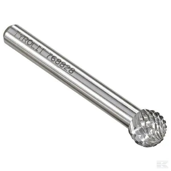 ФОТО КАРТИНКИ ЗОБРАЖЕННЯ Фреза фірмова по металу (шарошка) Tyrolit - Німеччина РОЗДРІБ ОПТ ГУРТ ГУРТОМ ОПТОМ! З ЄВРОПИ! ЯКІСТЬ! Купити Львів Характеристики Ціна Оплата Доставка "БОГОДАР" ІНТЕРНЕТ-МАГАЗИН Огляд Рейтинг Порівняння Як вибрати Якісний