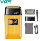 ФОТО КАРТИНКИ ЗОБРАЖЕННЯ Електробритва VGR V-357 РОЗДРІБ ОПТ ГУРТ ГУРТОМ ОПТОМ! З ЄВРОПИ! ЯКІСТЬ! Купити Львів Характеристики Ціна Оплата Доставка "БОГОДАР" ІНТЕРНЕТ-МАГАЗИН Огляд Рейтинг Порівняння Як вибрати Якісний