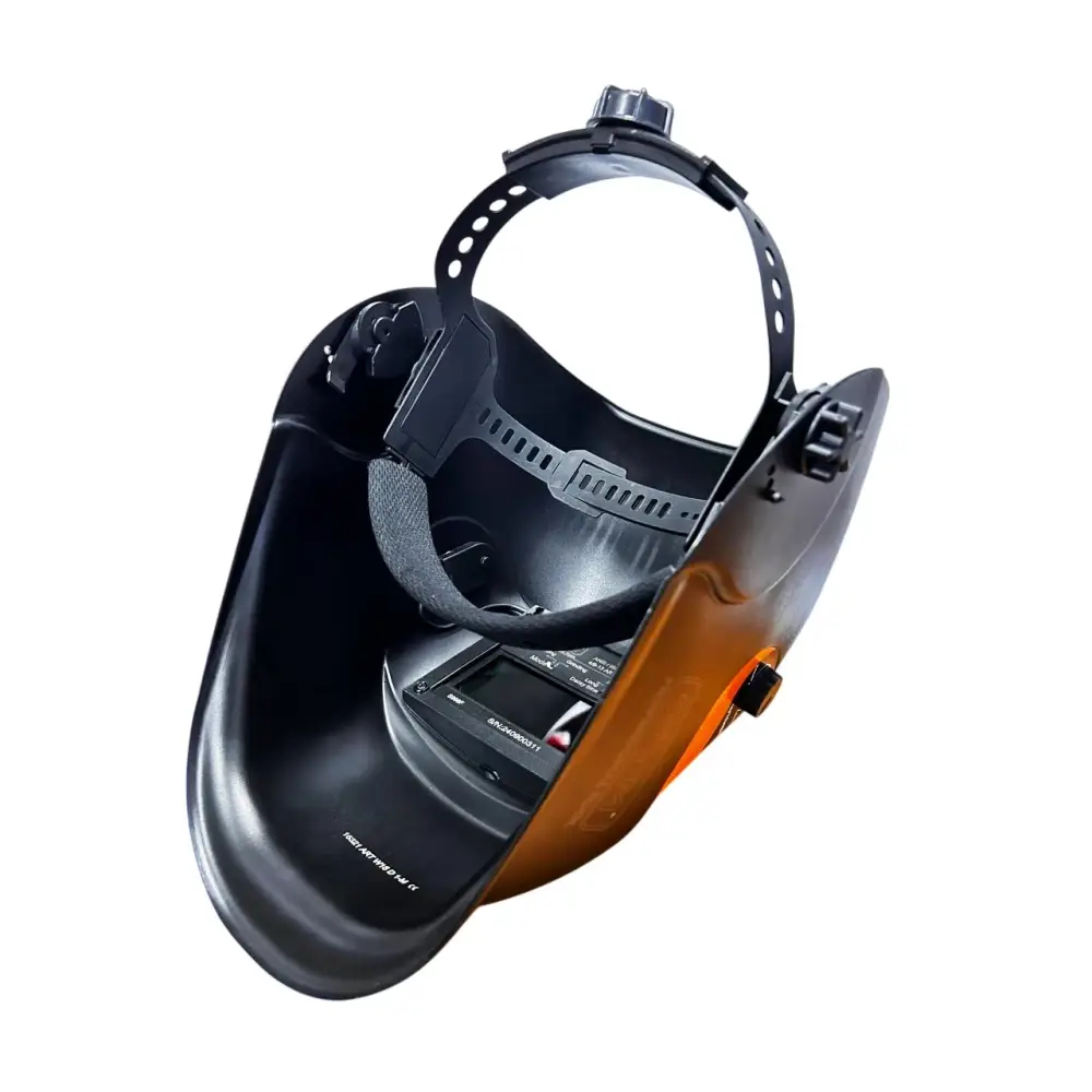 ФОТО КАРТИНКИ ЗОБРАЖЕННЯ Маска зварювальника GTM Power хамелеон (S998F-VS GTM) : DIN 9-13 (872751) РОЗДРІБ ОПТ ГУРТ ГУРТОМ ОПТОМ! З ЄВРОПИ! ЯКІСТЬ! Купити Львів Характеристики Ціна Оплата Доставка "БОГОДАР" ІНТЕРНЕТ-МАГАЗИН Огляд Рейтинг Порівняння Як вибрати Якісний