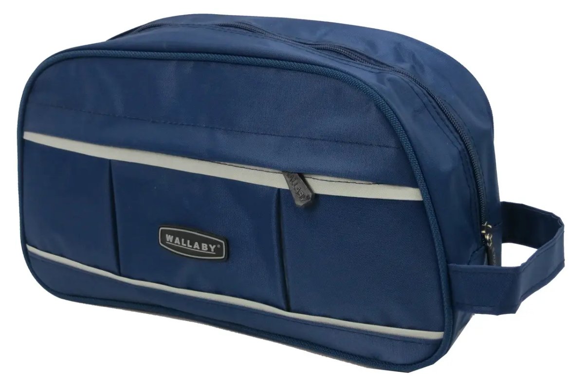 ФОТО КАРТИНКИ ЗОБРАЖЕННЯ РемеКосметичка, несесер WALLABY синя 2101-2 РОЗДРІБ ОПТ ГУРТ ГУРТОМ ОПТОМ! З ЄВРОПИ! ЯКІСТЬ! Купити Львів Характеристики Ціна Оплата Доставка "БОГОДАР" ІНТЕРНЕТ-МАГАЗИН Огляд Рейтинг Порівняння Як вибрати Якісний