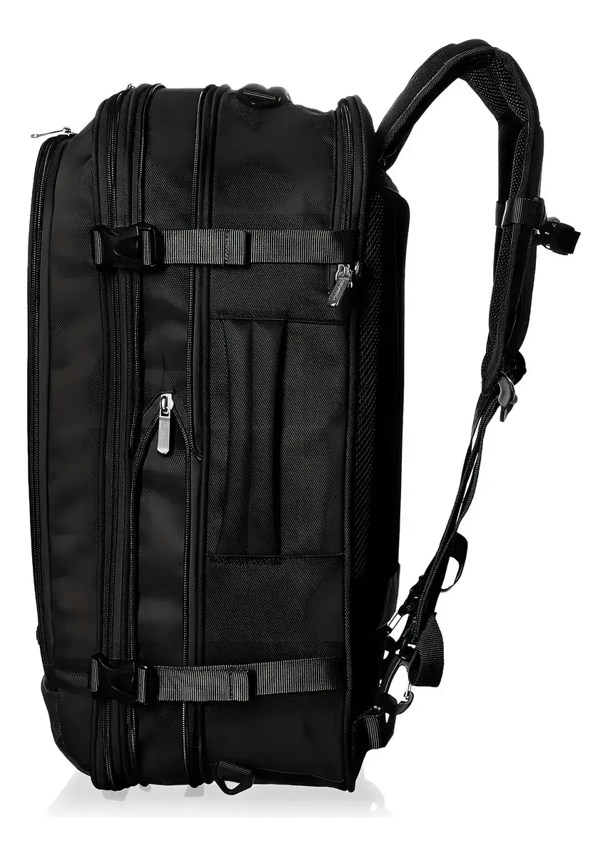 ФОТО КАРТИНКИ ЗОБРАЖЕННЯ Великий дорожній рюкзак - сумка бізнес класу для ноутбуків 17,3 Amazon Basics ZH1603233R1 РОЗДРІБ ОПТ ГУРТ ГУРТОМ ОПТОМ! З ЄВРОПИ! ЯКІСТЬ! Купити Львів Характеристики Ціна Оплата Доставка "БОГОДАР" ІНТЕРНЕТ-МАГАЗИН Огляд Рейтинг Порівняння Як вибрати Якісний