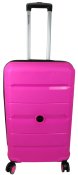 ФОТО КАРТИНКИ ЗОБРАЖЕННЯ Середня валіза з поліпропілену на колесах 60L My Polo, Туреччина рожева 70c05 medium pink РОЗДРІБ ОПТ ГУРТ ГУРТОМ ОПТОМ! З ЄВРОПИ! ЯКІСТЬ! Купити Львів Характеристики Ціна Оплата Доставка "БОГОДАР" ІНТЕРНЕТ-МАГАЗИН Огляд Рейтинг Порівняння Як вибрати Якісний