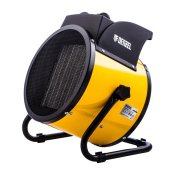 ФОТО КАРТИНКИ ЗОБРАЖЕННЯ Електричний тепловентилятор керамічний (нагрівач дуйка) DENZEL DHC 5-400 : 5 кВт - 50 кв. м теплова пушка (96428) РОЗДРІБ ОПТ ГУРТ ГУРТОМ ОПТОМ! З ЄВРОПИ! ЯКІСТЬ! Купити Львів Характеристики Ціна Оплата Доставка "БОГОДАР" ІНТЕРНЕТ-МАГАЗИН Огляд Рейтинг Порівняння Як вибрати Якісний