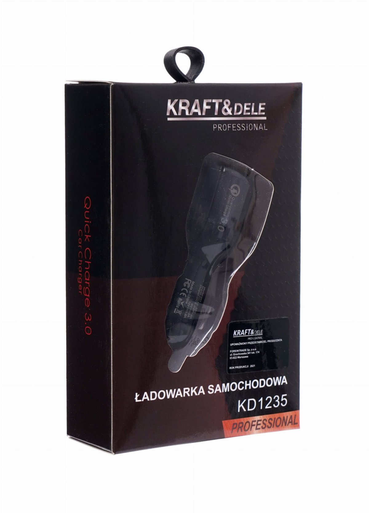 ФОТО КАРТИНКИ ЗОБРАЖЕННЯ Ładowarka samochodowa QUICK CHARGE 2 porty USB KD1235 РОЗДРІБ ОПТ ГУРТ ГУРТОМ ОПТОМ! З ЄВРОПИ! ЯКІСТЬ! Купити Львів Характеристики Ціна Оплата Доставка "БОГОДАР" ІНТЕРНЕТ-МАГАЗИН Огляд Рейтинг Порівняння Як вибрати Якісний