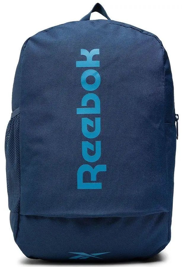 ФОТО КАРТИНКИ ЗОБРАЖЕННЯ Невеликий спортивний рюкзак 15L REEBOK ACT CORE синій SHD9905 РОЗДРІБ ОПТ ГУРТ ГУРТОМ ОПТОМ! З ЄВРОПИ! ЯКІСТЬ! Купити Львів Характеристики Ціна Оплата Доставка "БОГОДАР" ІНТЕРНЕТ-МАГАЗИН Огляд Рейтинг Порівняння Як вибрати Якісний