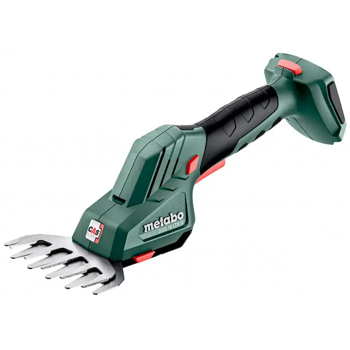 ФОТО КАРТИНКИ ЗОБРАЖЕННЯ Акумуляторні ножиці для трави і кущів METABO SGS 18 LTX Q каркас без акума і зарядки (601609850) РОЗДРІБ ОПТ ГУРТ ГУРТОМ ОПТОМ! З ЄВРОПИ! ЯКІСТЬ! Купити Львів Характеристики Ціна Оплата Доставка "БОГОДАР" ІНТЕРНЕТ-МАГАЗИН Огляд Рейтинг Порівняння Як вибрати Якісний