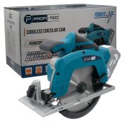ФОТО КАРТИНКИ ЗОБРАЖЕННЯ Потужна пила дискова акумуляторна безщіткова PROFI-TEC PCA18520BL POWERLINE : без АКБ, 5200 об/хв, диск 180 мм, 2.5 кг РОЗДРІБ ОПТ ГУРТ ГУРТОМ ОПТОМ! З ЄВРОПИ! ЯКІСТЬ! Купити Львів Характеристики Ціна Оплата Доставка "БОГОДАР" ІНТЕРНЕТ-МАГАЗИН Огляд Рейтинг Порівняння Як вибрати Якісний