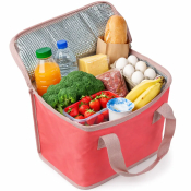 ФОТО КАРТИНКИ ЗОБРАЖЕННЯ Легка сумка-холодильник, термосумка 12L Live in style коралова 4061461398835-1 РОЗДРІБ ОПТ ГУРТ ГУРТОМ ОПТОМ! З ЄВРОПИ! ЯКІСТЬ! Купити Львів Характеристики Ціна Оплата Доставка "БОГОДАР" ІНТЕРНЕТ-МАГАЗИН Огляд Рейтинг Порівняння Як вибрати Якісний