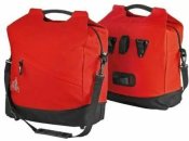 ФОТО КАРТИНКИ ЗОБРАЖЕННЯ Велосипедна сумка на багажник із дощовиком 18 L Сrivit червона IAN326433_1904 РОЗДРІБ ОПТ ГУРТ ГУРТОМ ОПТОМ! З ЄВРОПИ! ЯКІСТЬ! Купити Львів Характеристики Ціна Оплата Доставка "БОГОДАР" ІНТЕРНЕТ-МАГАЗИН Огляд Рейтинг Порівняння Як вибрати Якісний